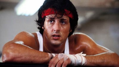 AMC presenta el "ROCKYTÓN"
