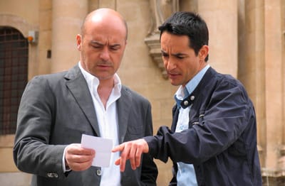 EUROPA EUROPA estrena episodio: EL COMISARIO MONTALBANO: UN DIARIO DEL '43