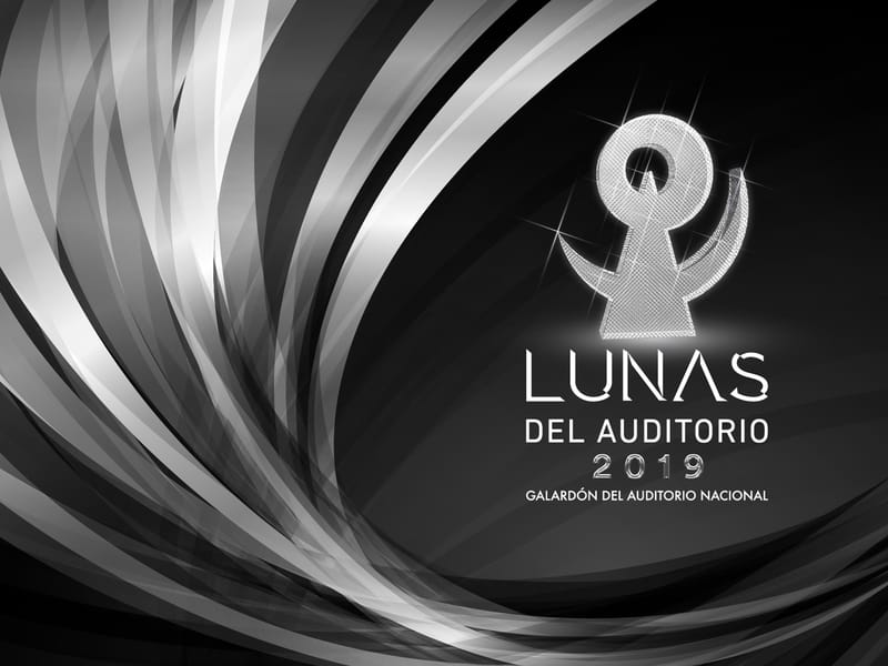 Conferencia de prensa Premios Lunas del Auditorio