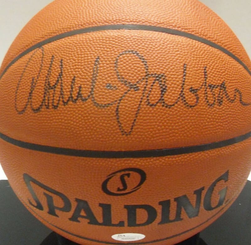 Milwaukee Bucks Collectibles