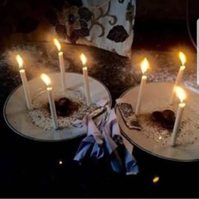 فك السحر image