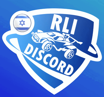 Rocket League Israel Discord