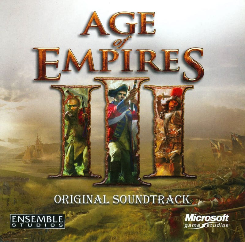 Age Of Empire