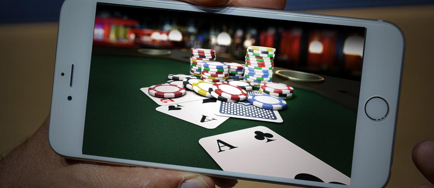 Ingin Bermain Poker Online?