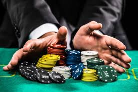 Situs Poker Online | Agen Judi Online | IDN Poker Terpercaya