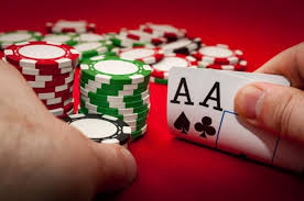 IDN Poker Online Uang Asli Terpercaya Server IDNPLAY Indonesia