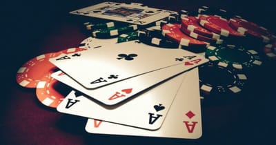 Poker Online - Hiburan Selalu Sangat Bagus