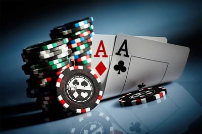 Permainan Kasino - Tinjauan Poker Everest