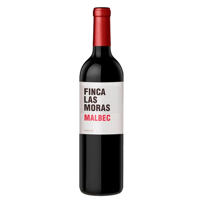 Las Moras (Malbec)