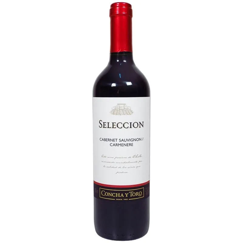 Selección (Cabernet sauvignon / Carmenere)
