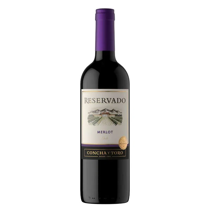 Reservado (Merlot)