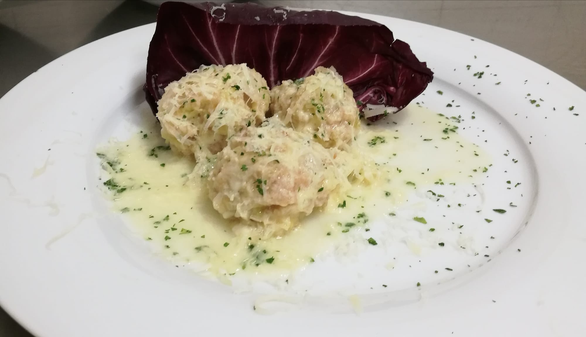 Antipasti