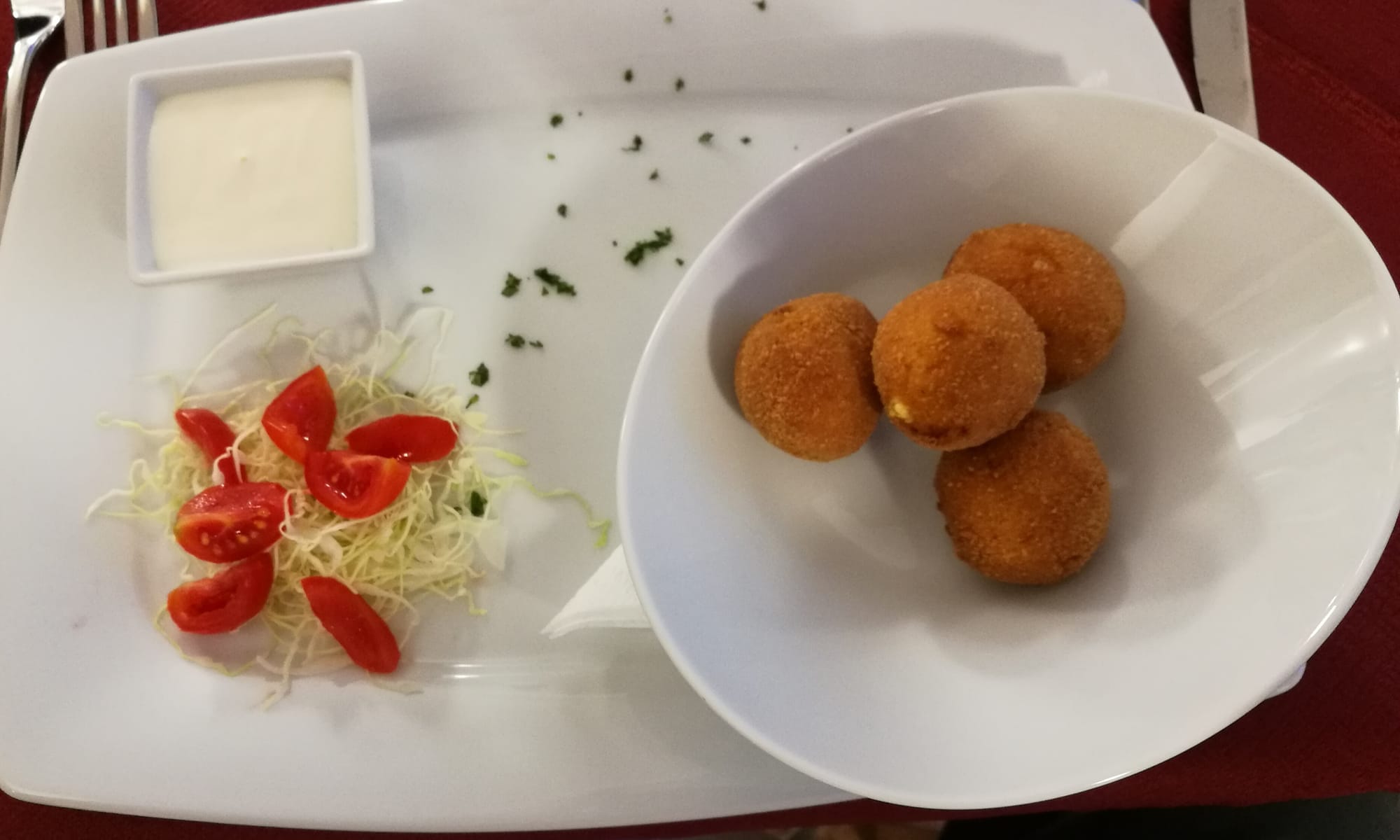 Antipasti