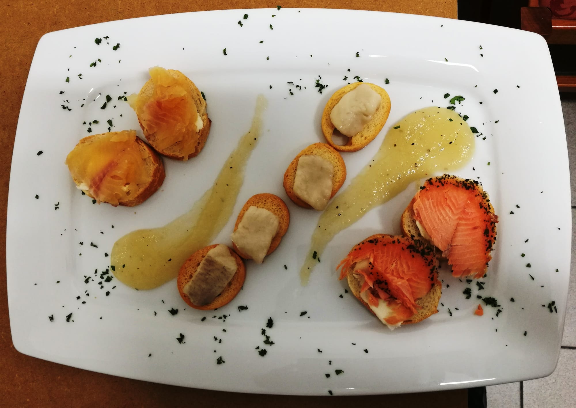Antipasti