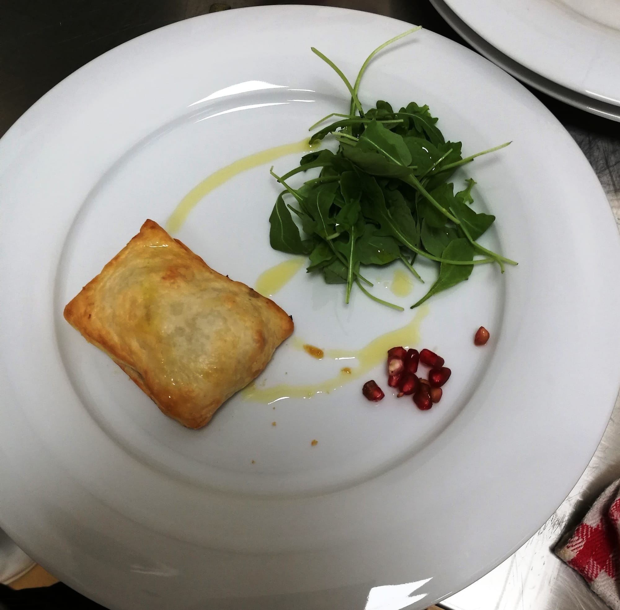 Antipasti
