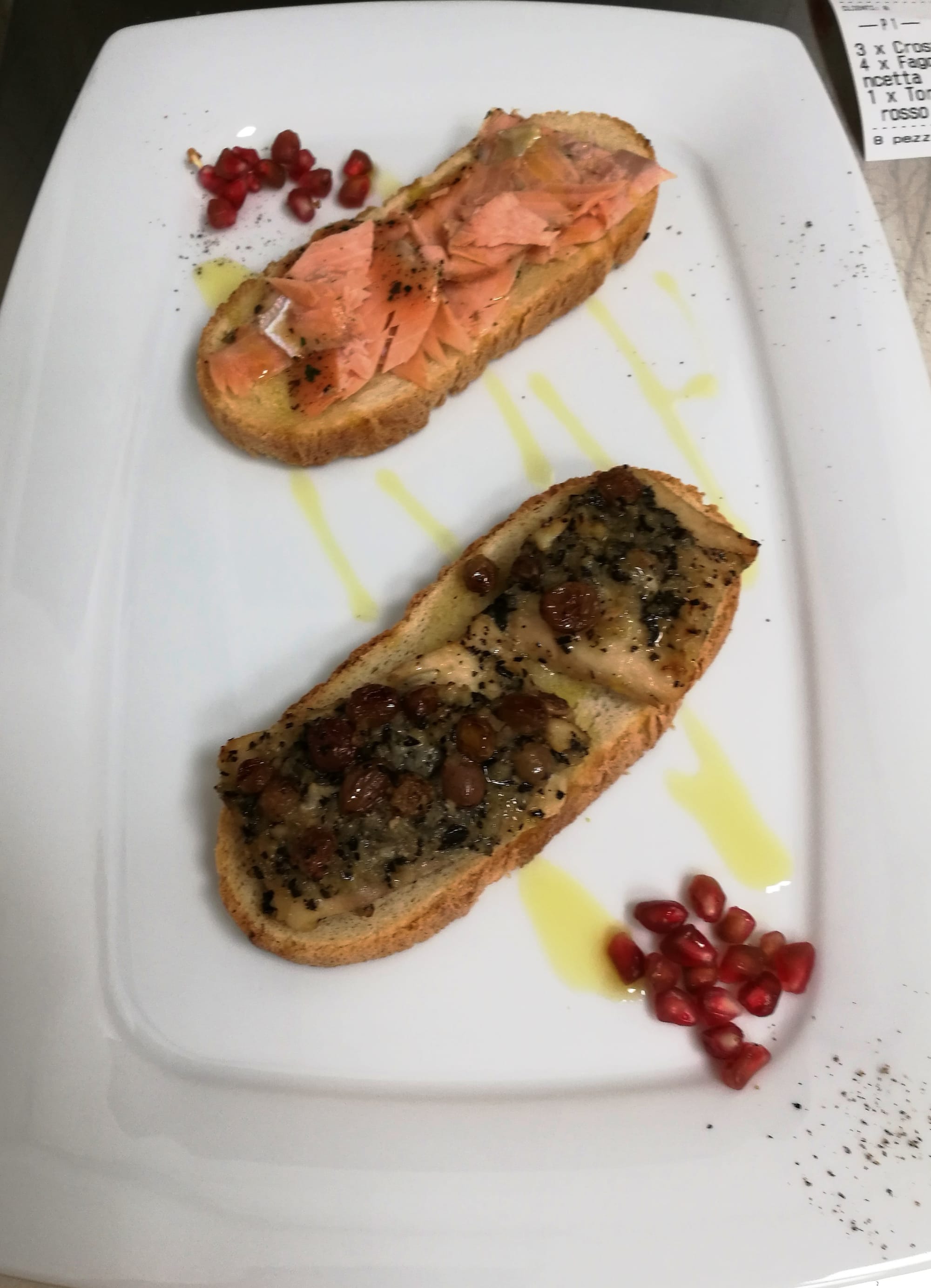 Antipasti
