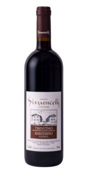 MARZEMINO 2020 Simoncelli