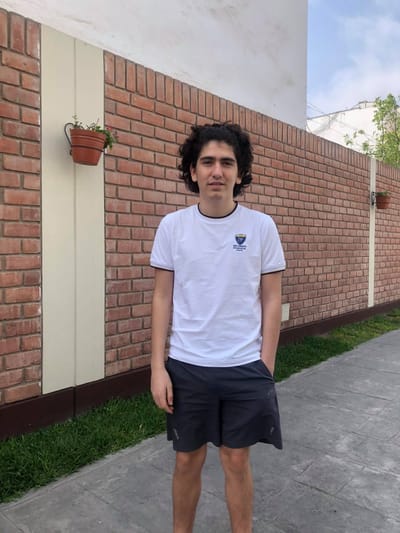 ¿QUIEN ES CASMELINO? image