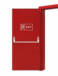 PINTU EMERGENCY EXIT DOOR