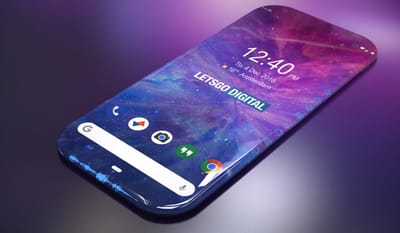 The Best Bezel-Less Display Phones You Can Buy