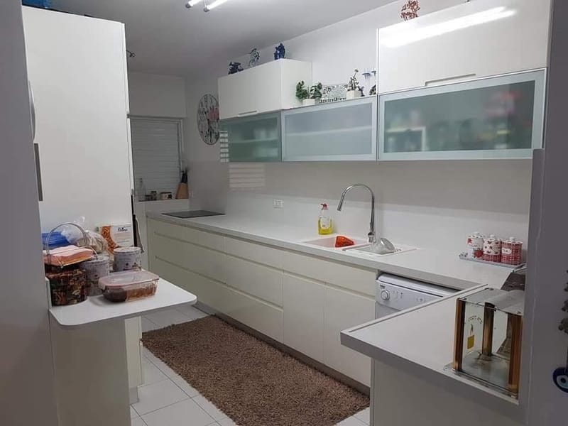 למכירה 4 חדרים ביהוד