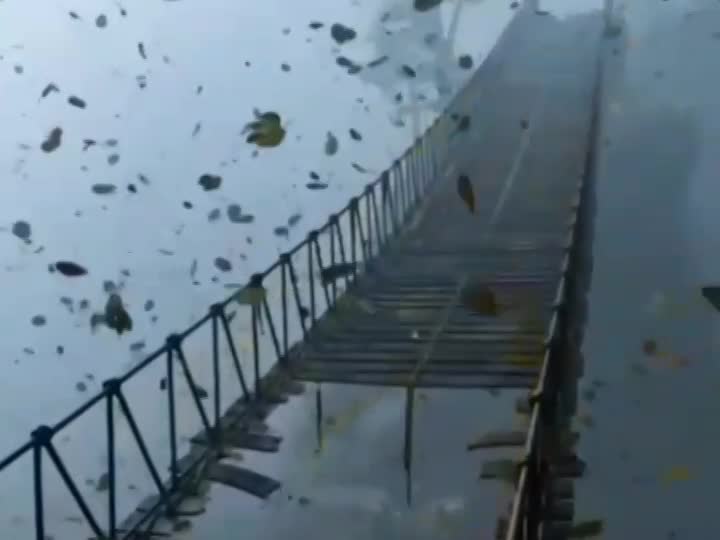 Video Trailer Overdose of Destiny Impulse Fiction  video thumbnail