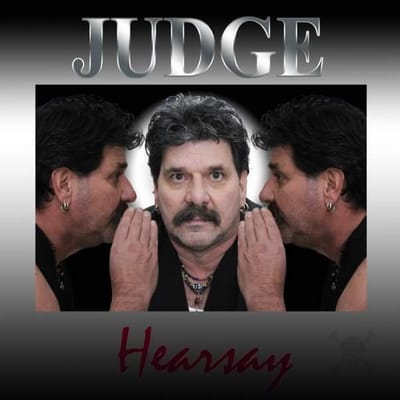 MUSIC TRACKS ALBUM HEARSAY