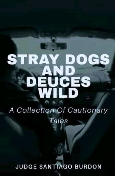 Stray Dogs and Deuces Wild Cautionary Tales image