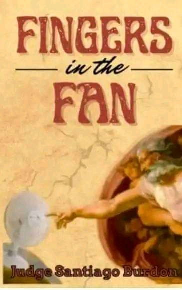 Fingers In The Fan  image