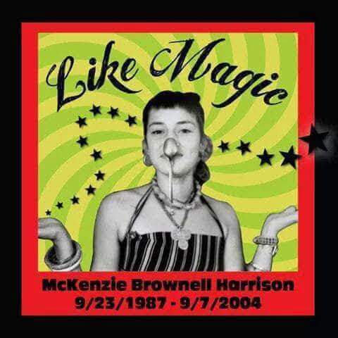 She's Never Coming Home