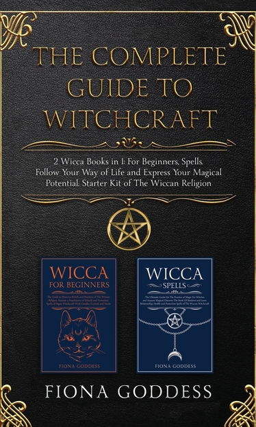 I Don't Believe In Witchcraft