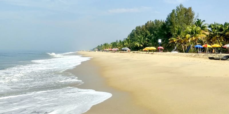 5 Best honeymoon places in Kerala