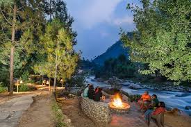 Hidden Cottage in Himachal Pradesh That is Unmissable with Your Partner