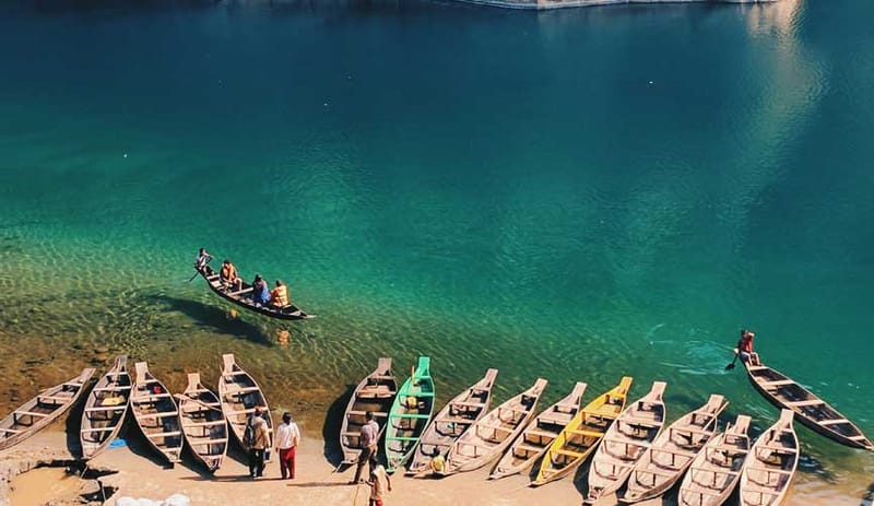 Check out the top places to include in your North East Trip