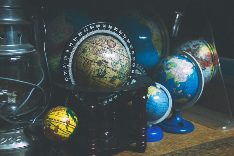 INTERNATIONAL CREDIT CONTROL AND A/R MANAGEMENT