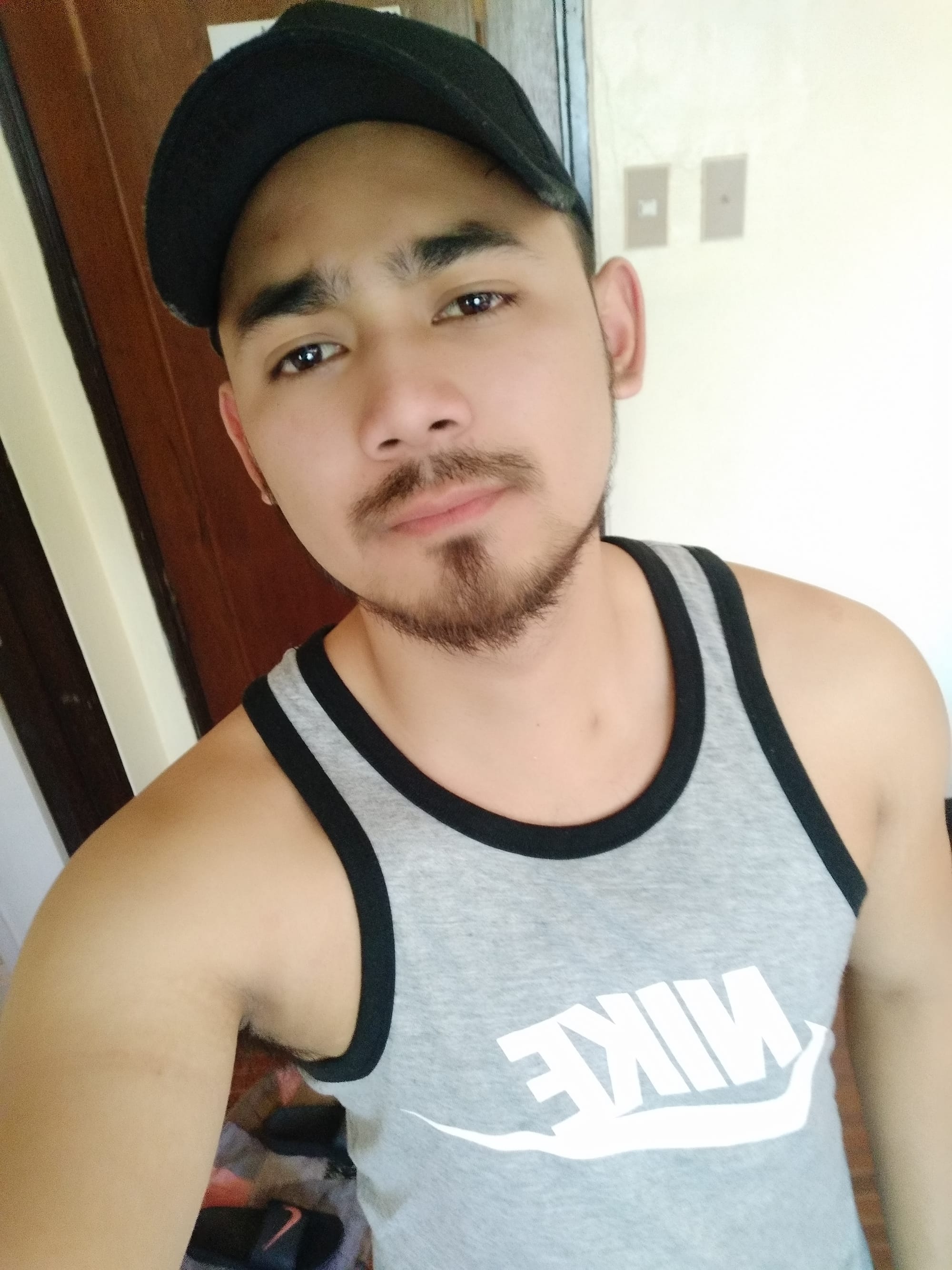 Baguio straight masseur here