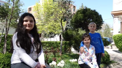 Световен ден на Земята