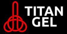 TITAN GEL Original Russian