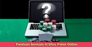 Situs Domino Online | Pkv Games QQ | Senang Domino | Bandar Poker