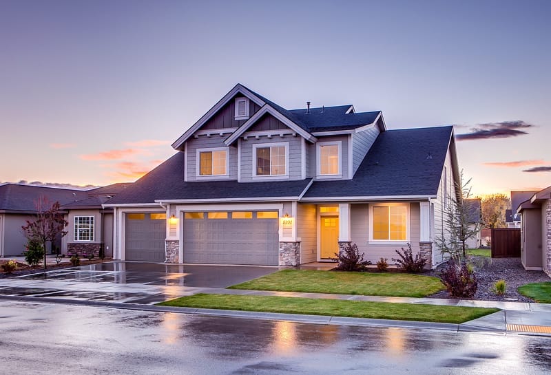 Gestión Inmobiliaria