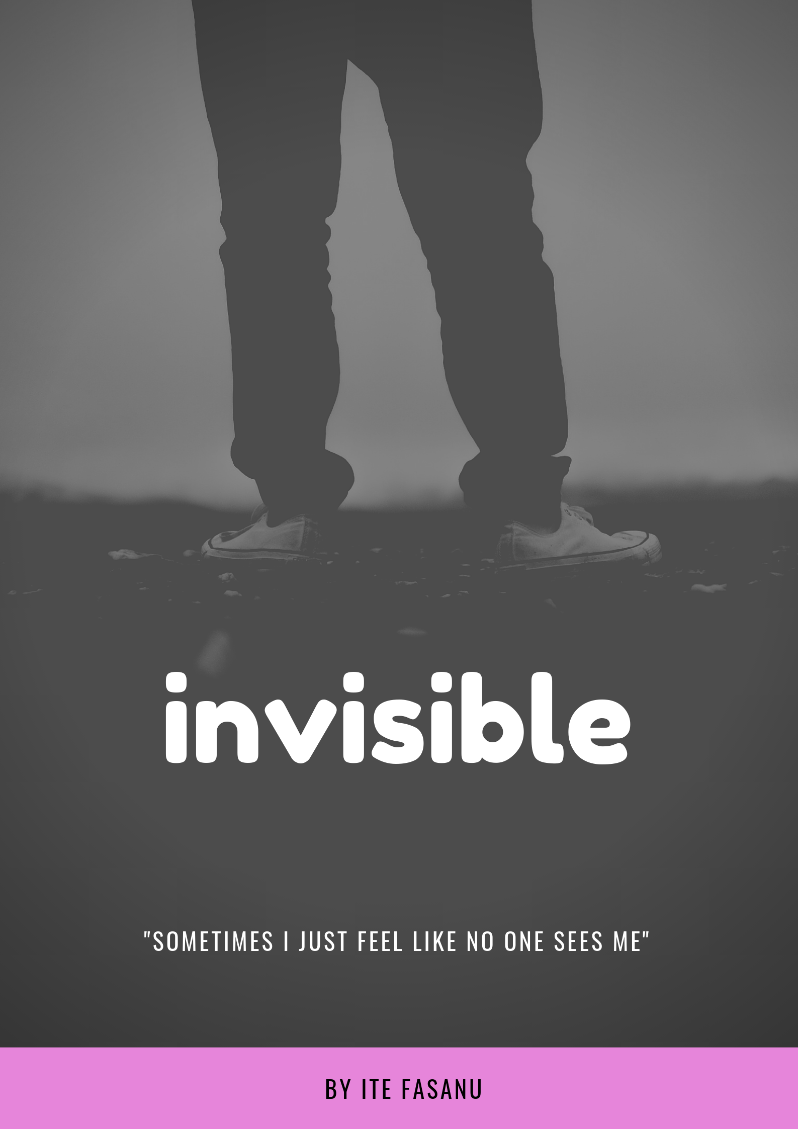 Invisible