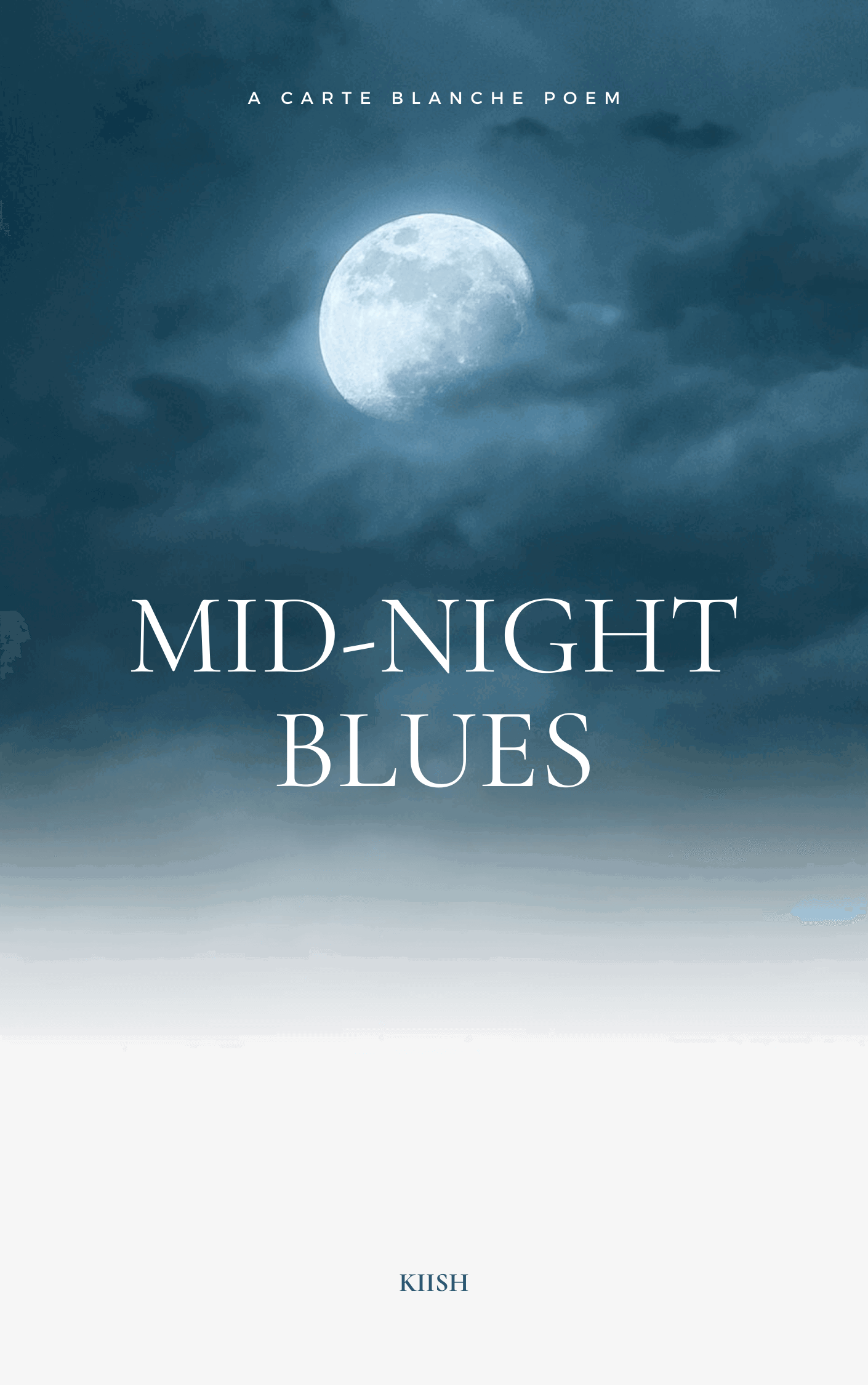 Midnight Blues