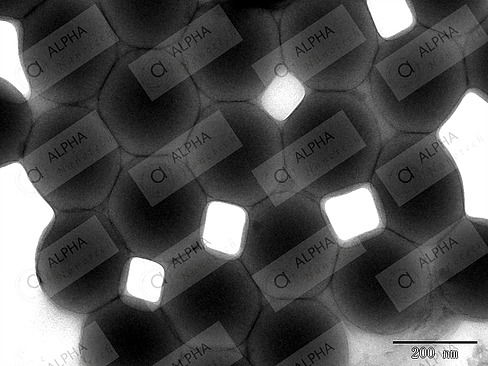 Poly (Methyl Methacrylate) Microspheres are Used as the Anti-Inhibitors!