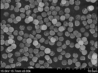 Magnetic Silica Beads & Microspheres – Magnetic Properties For The Best