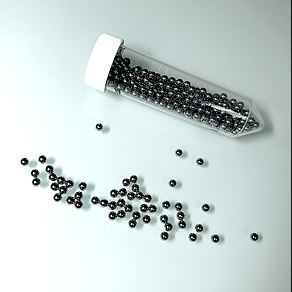 2 reasons to choose 316 stainless steel disruption lysing beads