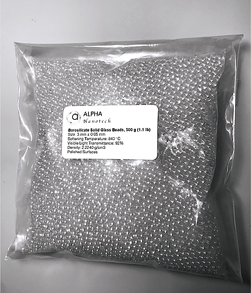 Amine-Terminated Magnetic Silica Beads Deliver Accurate Result!