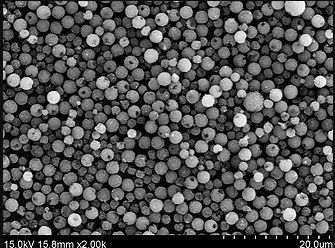 Silica Nanoparticles are Used for Protein, RNA and DNA Purification and Separation!