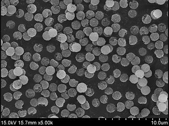Magnetic Silica Beads & Microspheres – Magnetic Properties For The Best
