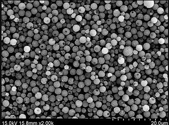Amine-Terminated Magnetic Silica Beads can be Availed Now in Cheap!