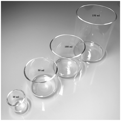 Top Reasons To Choose Quartz Cuvettes With PTFE Caps